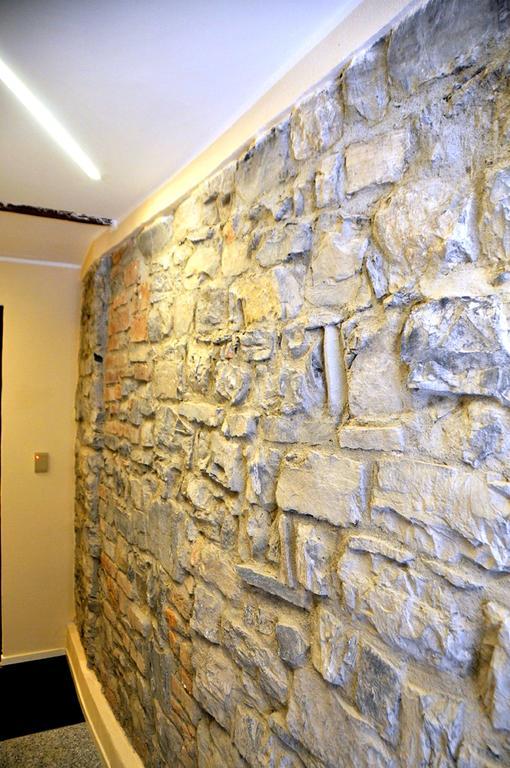 La Corte Fiorita Como Dış mekan fotoğraf